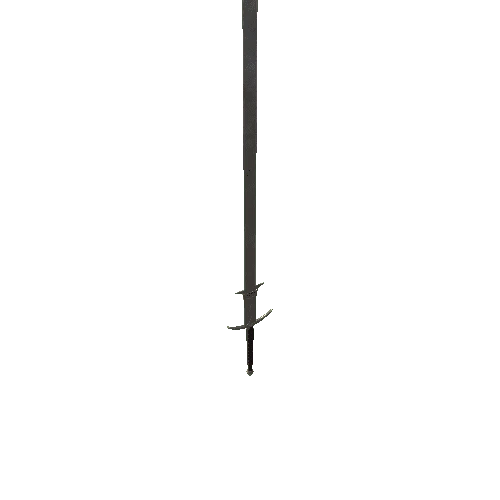 The Morrigan Great Sword